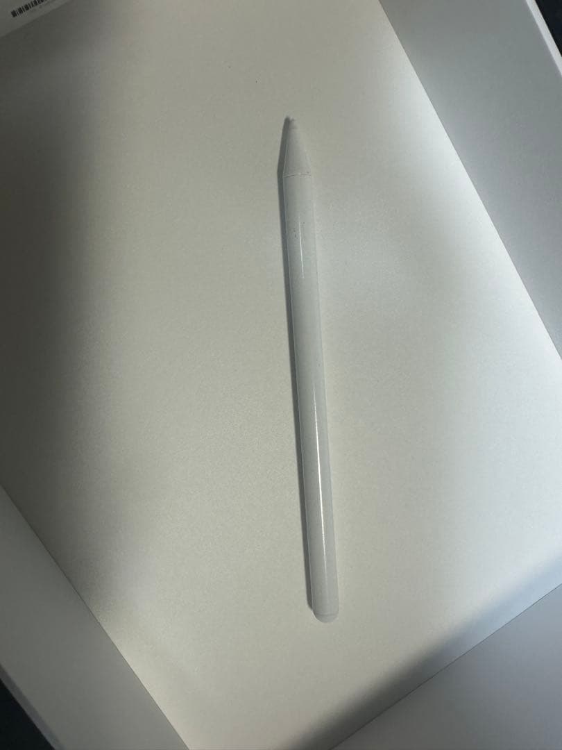 iPad Pro 11インチ 第二世代 128GB