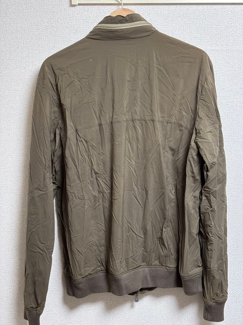 FEDELI フェデーリ ナイロンジャケット イタリア製