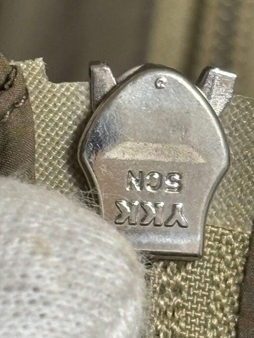 FEDELI フェデーリ ナイロンジャケット イタリア製