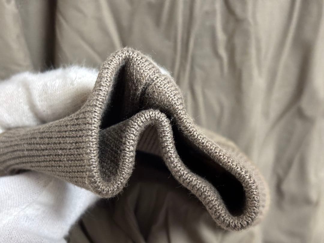 FEDELI フェデーリ ナイロンジャケット イタリア製