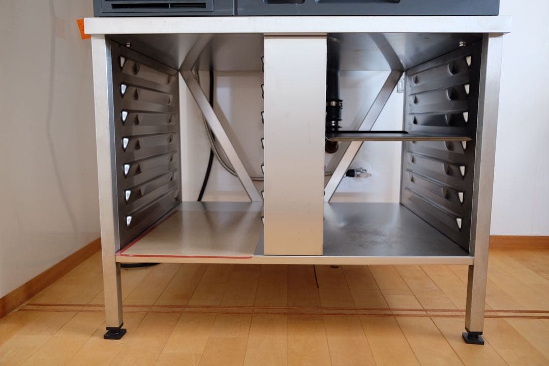 i Combi pro スチームコンベクションオーブン