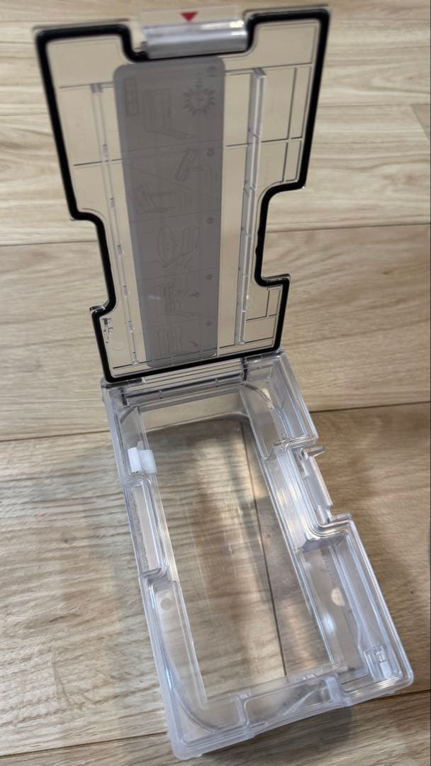 Roborock S7 MaxV Plus ブラック