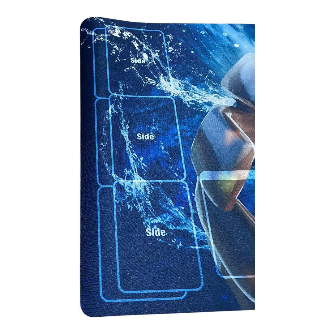 【中古】 ポケモンカード ラバープレイマット ルギア