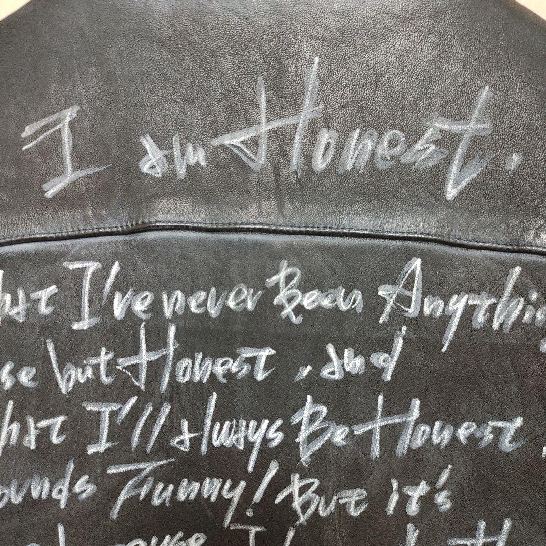 D出品　世界に1点のみ　5351プールオムオーダーメイドライダース