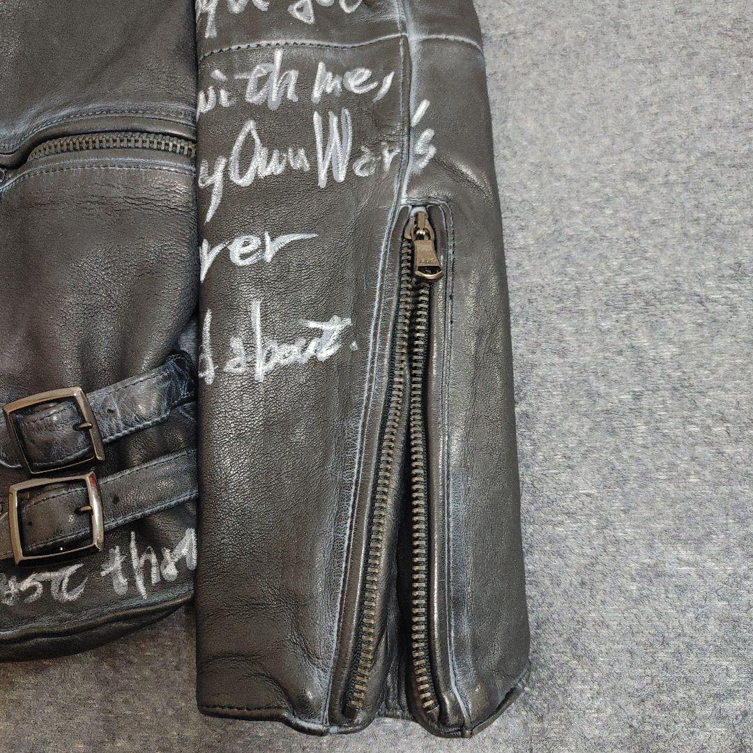 D出品　世界に1点のみ　5351プールオムオーダーメイドライダース