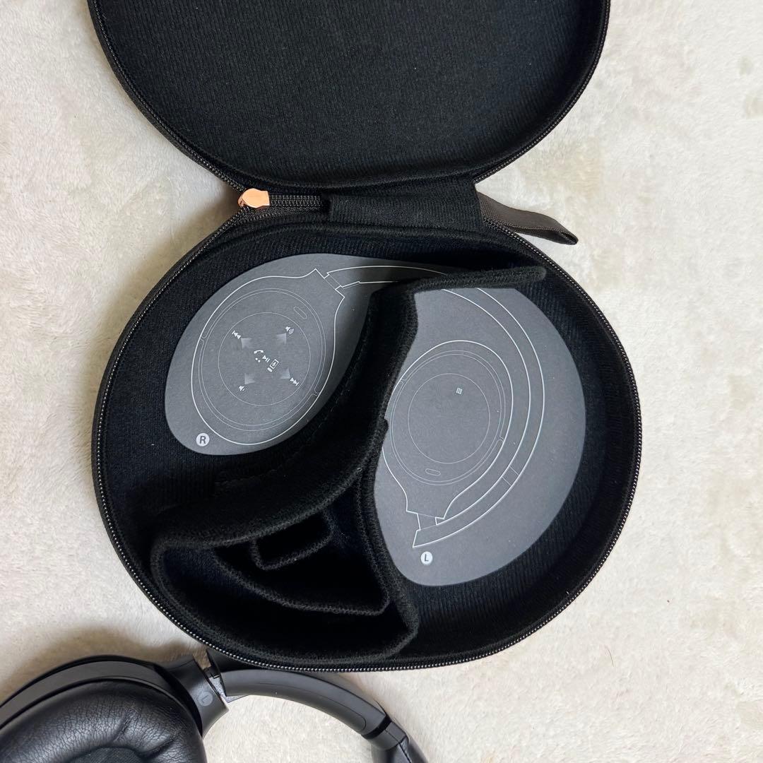 SONY WH-1000XM4 ケース有り、外箱なし