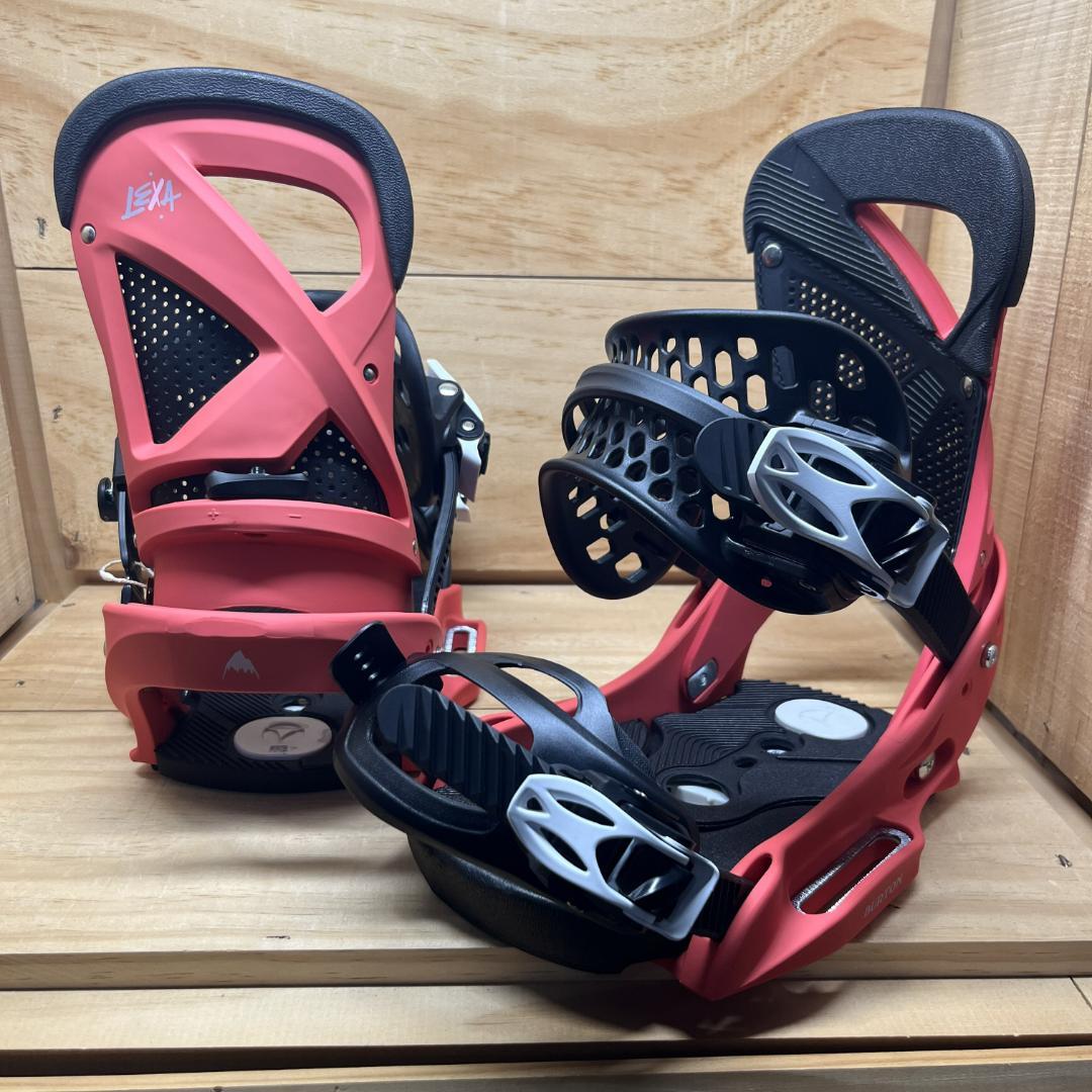 【571】BURTON LEXA EST レクサ Sサイズ