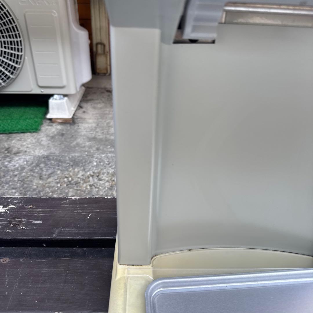 ☆美品【ソフトクリームメーカー】SANDEN・業務用・稼働品☆