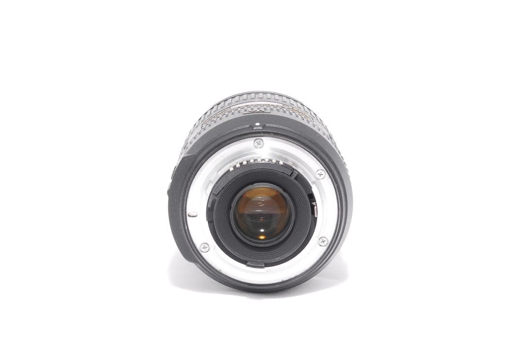 美品✨Nikon AF-S 16-85mm VR 手ぶれ補正 万能ズームレンズ