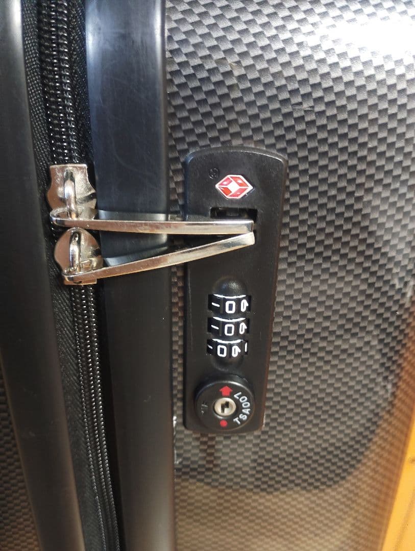 [ワールドトラベラー] スーツケース ACE製 32L 機内持ち込み可