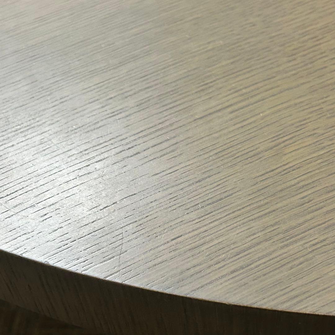 【希少】arflex アルフレックス LUNARI ルナーリ センターテーブル