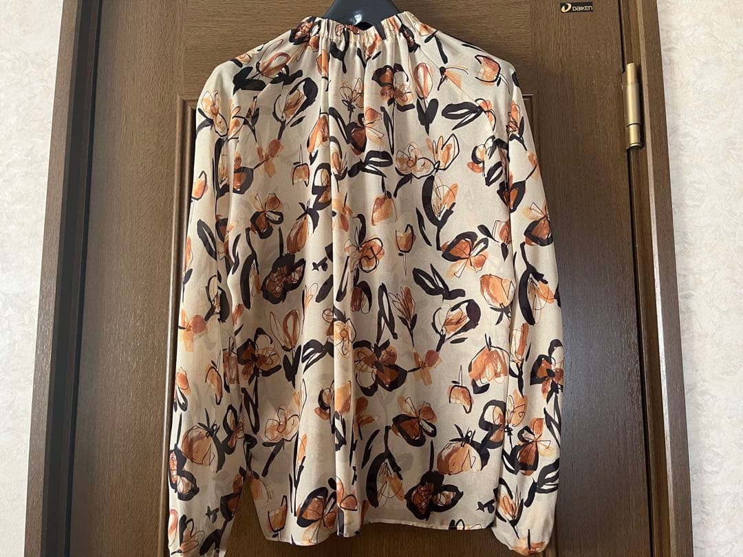 トゥモローランドコレクションブラウス38