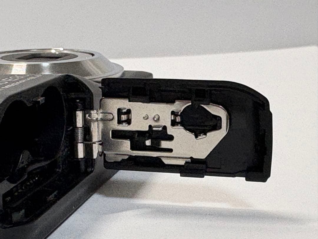 PENTAX Optio E90 コンパクトカメラ コンデジ デジカメ