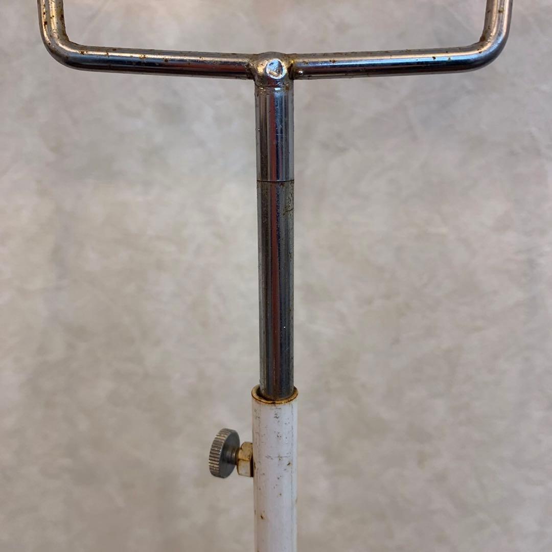 トルソー　アンティーク　古道具　ビンテージ　スタンド　マネキン　レトロ