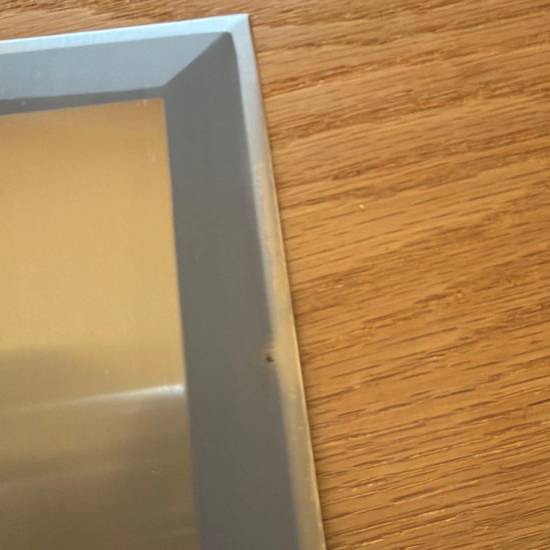 光山作 切れ者 麺切包丁 A-1012 300mm 安来鋼青紙Ⅱ号 手縄 蕎麦