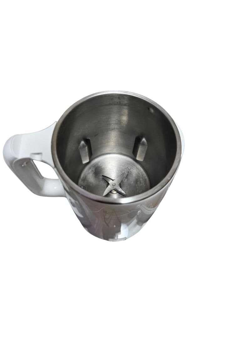 箱付き完全豆乳メーカー　ソイリッチ　soy rich ショップジャパン