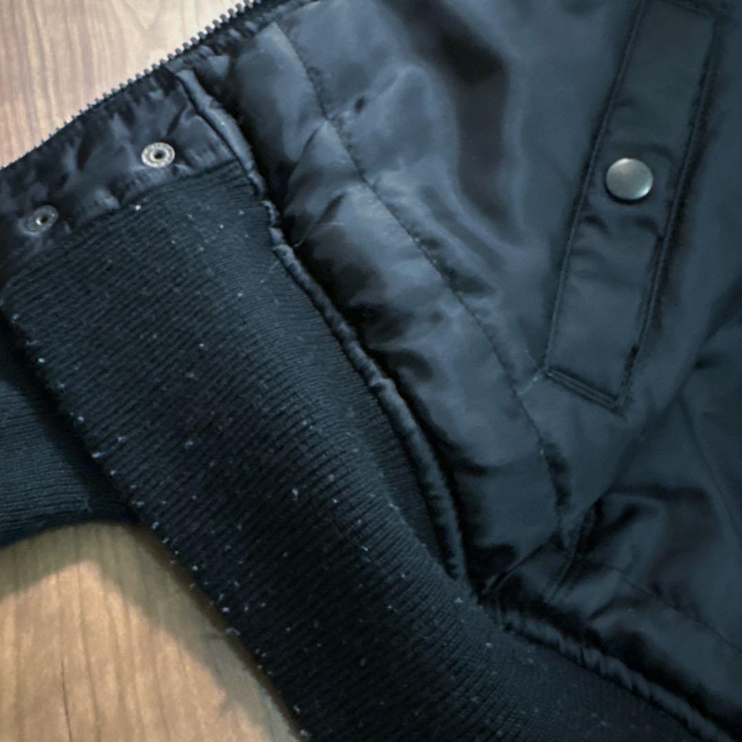 送料込み！AVIREX 別注 N2B フライトジャケット サイズS