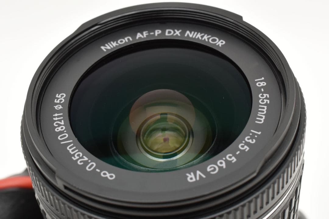 11/1まで！シリーズ最新！初心者完全セット⭐Nikon D3500⭐高機能