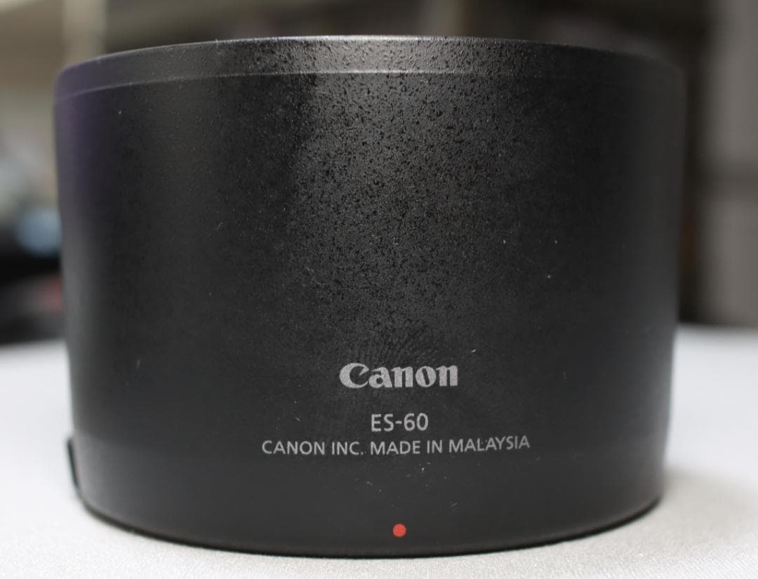 ef-m 32mm f1.4 stm 単焦点レンズ　レンズフード有 おまけ有り