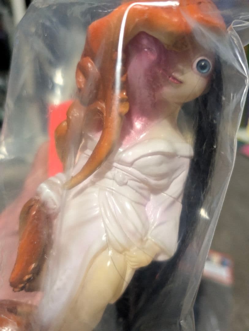 ヒカリトイズ 物の怪少女 金魚太夫他