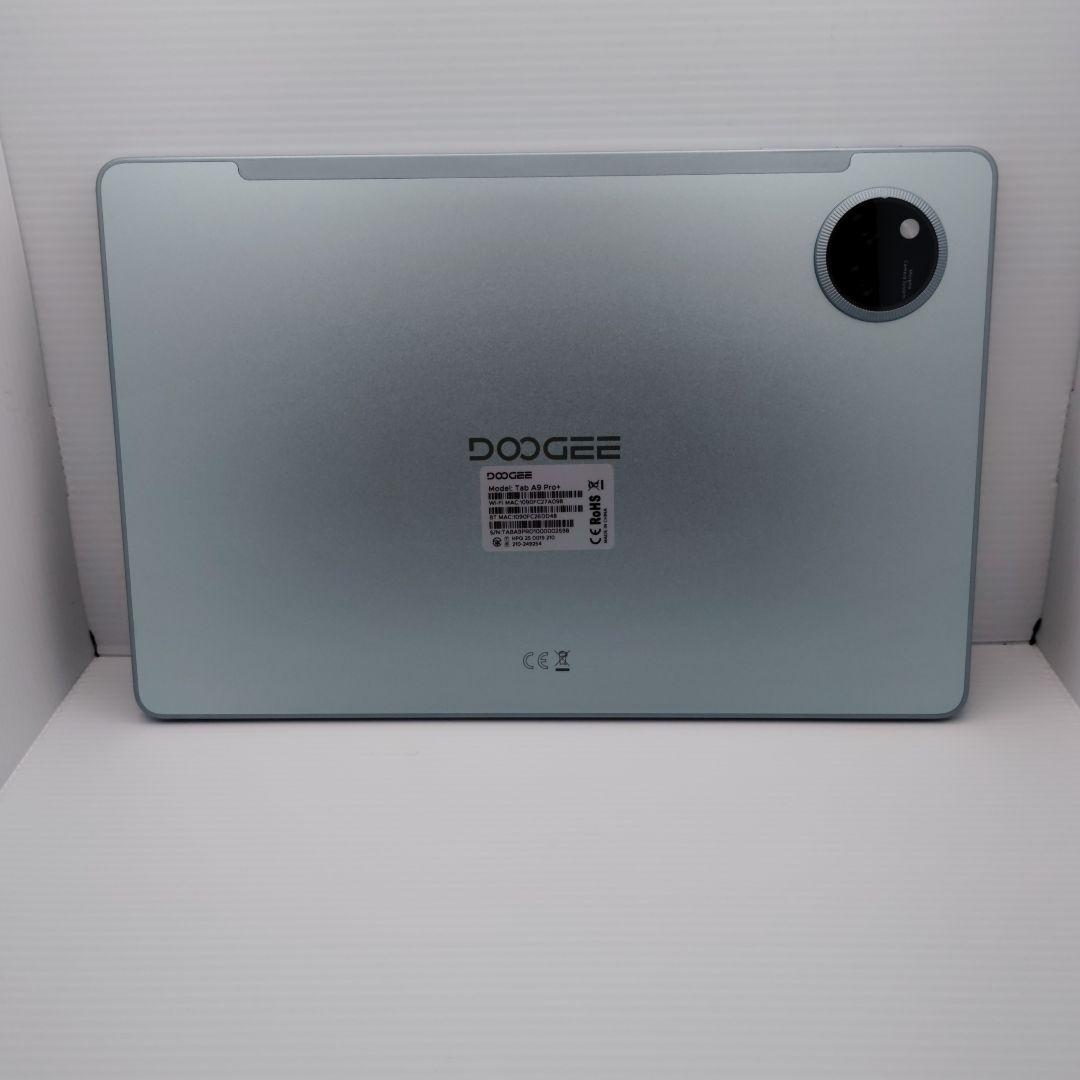 【新品未使用】DOOGEE A9pro+ アンドロイド15 タブレット