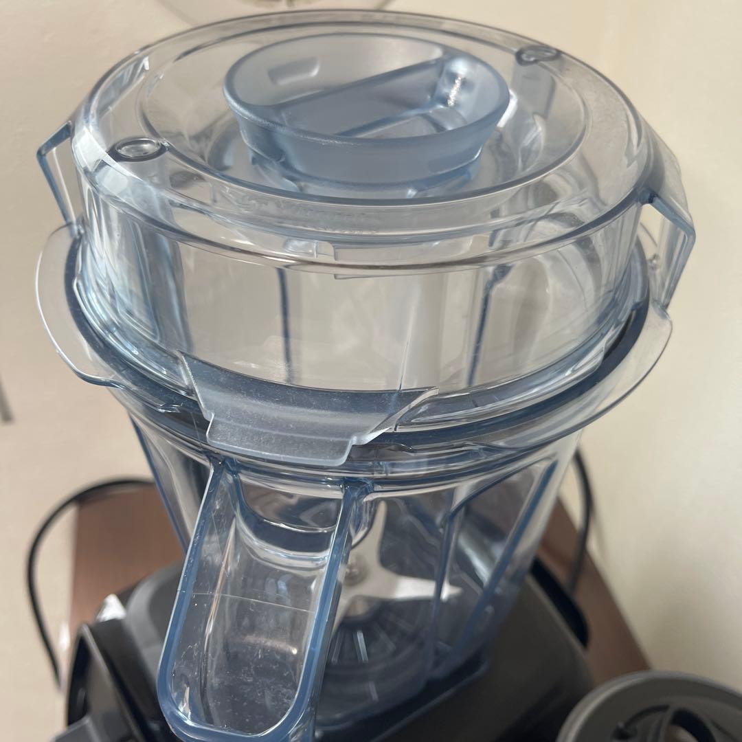 【jijiさま専用】Vitamix V1200i アクセサリー一式