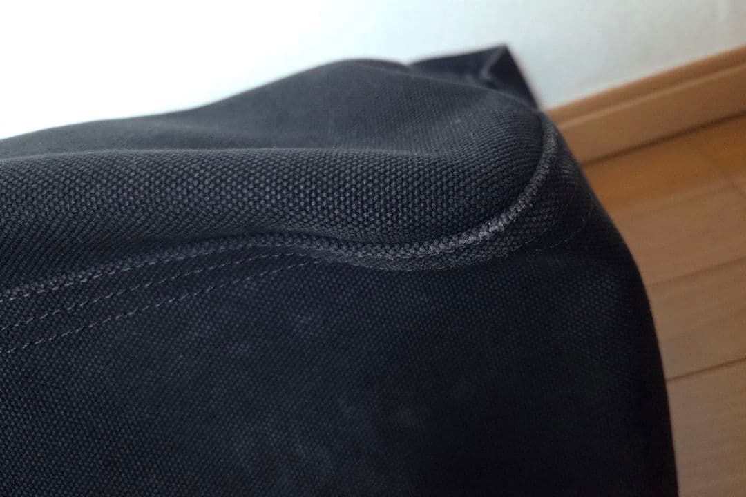 PORTER ポーター コア トート ショルダー バッグ 黒