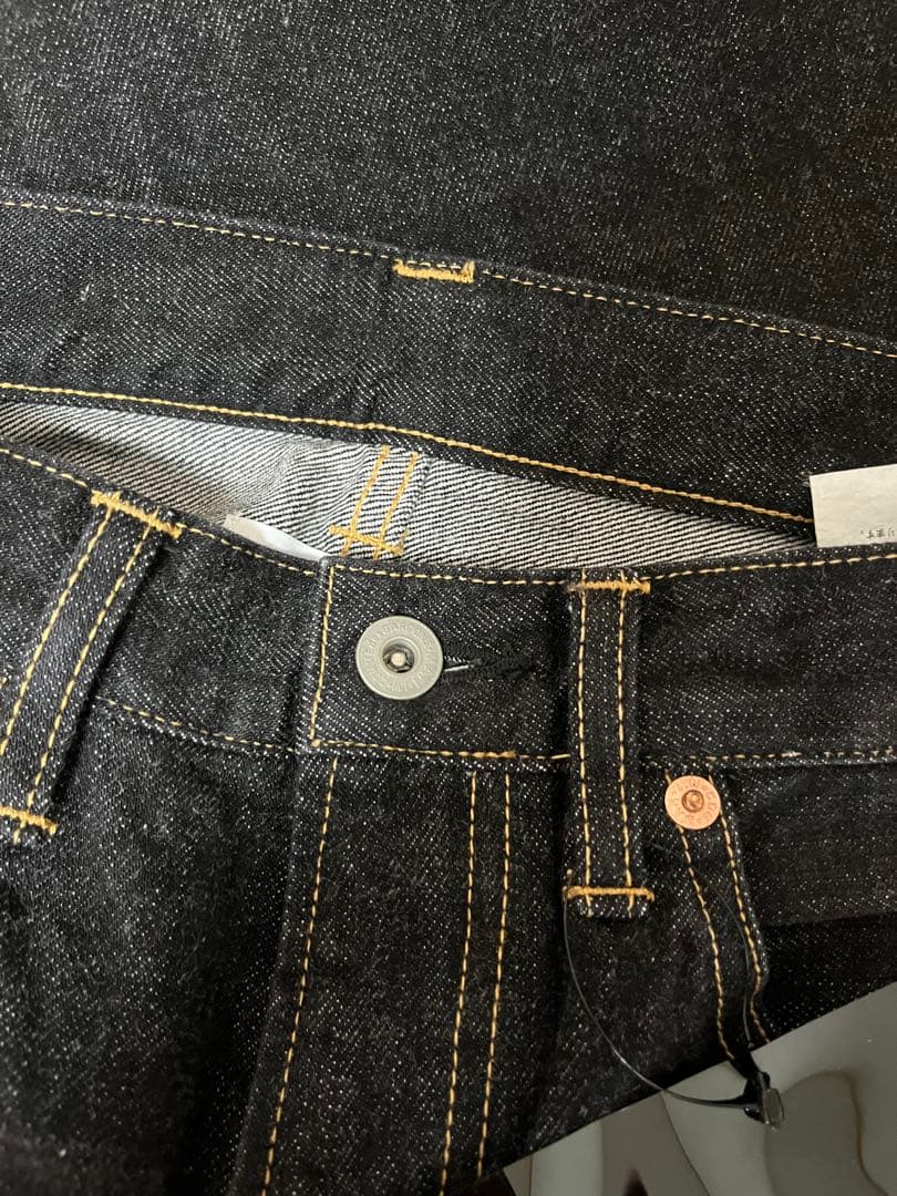 eye JUNYA WATANABE MAN ジュンヤワタナベマン デニム　XS