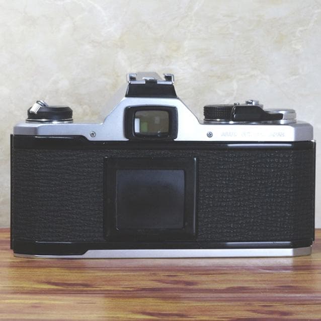 【整備済完動品】PENTAX MX・SMC PENTAX-M 50mm F/2