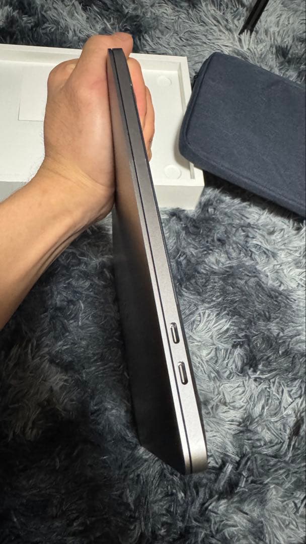 MacBook本体 Macbook pro 2020 i7/16gb/512gb