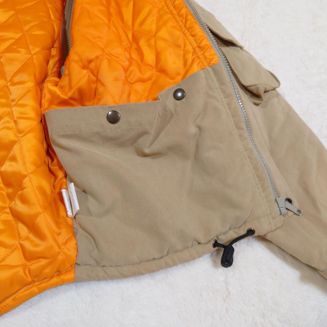 P*5様 Willis＆ 希少品 90’s 内側キルティング ハンテ