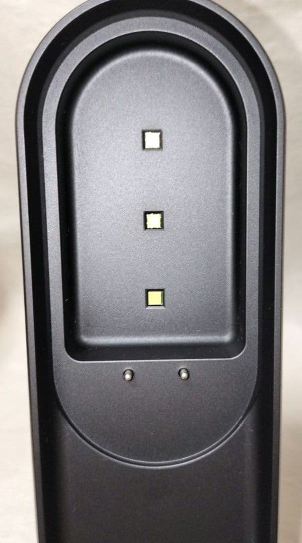 ステラボーテ　レーザー&EMSリフトブラシ PRO