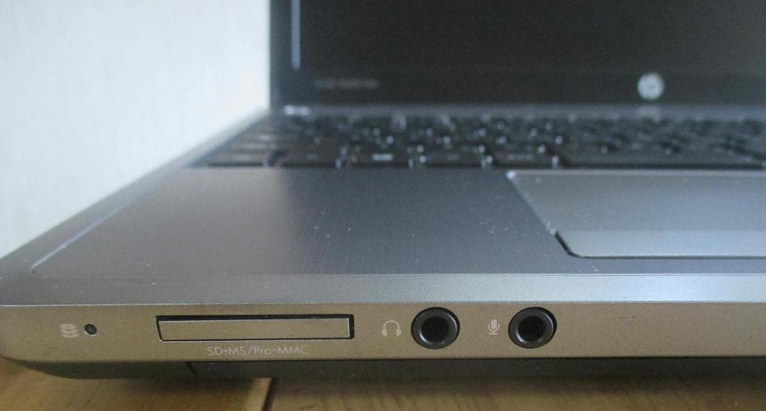 Windowsノート本体 HP ProBook 4545s 8GB/128GB SSD