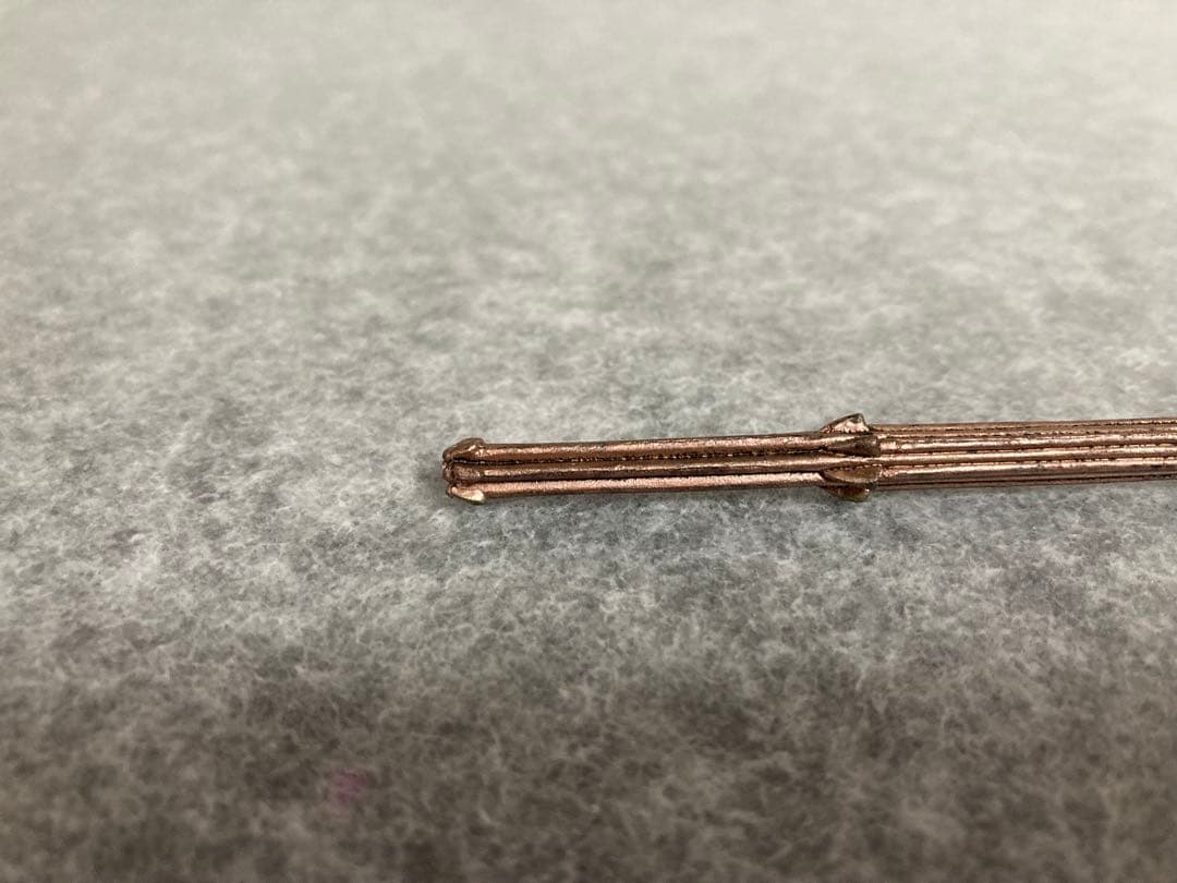 ネカ　NECA プレデター2 シティハンター　プレデター