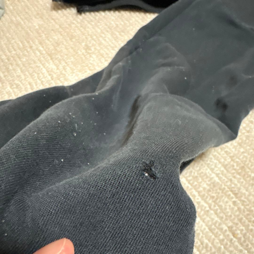 NIKE テックフリース　セットアップ　S