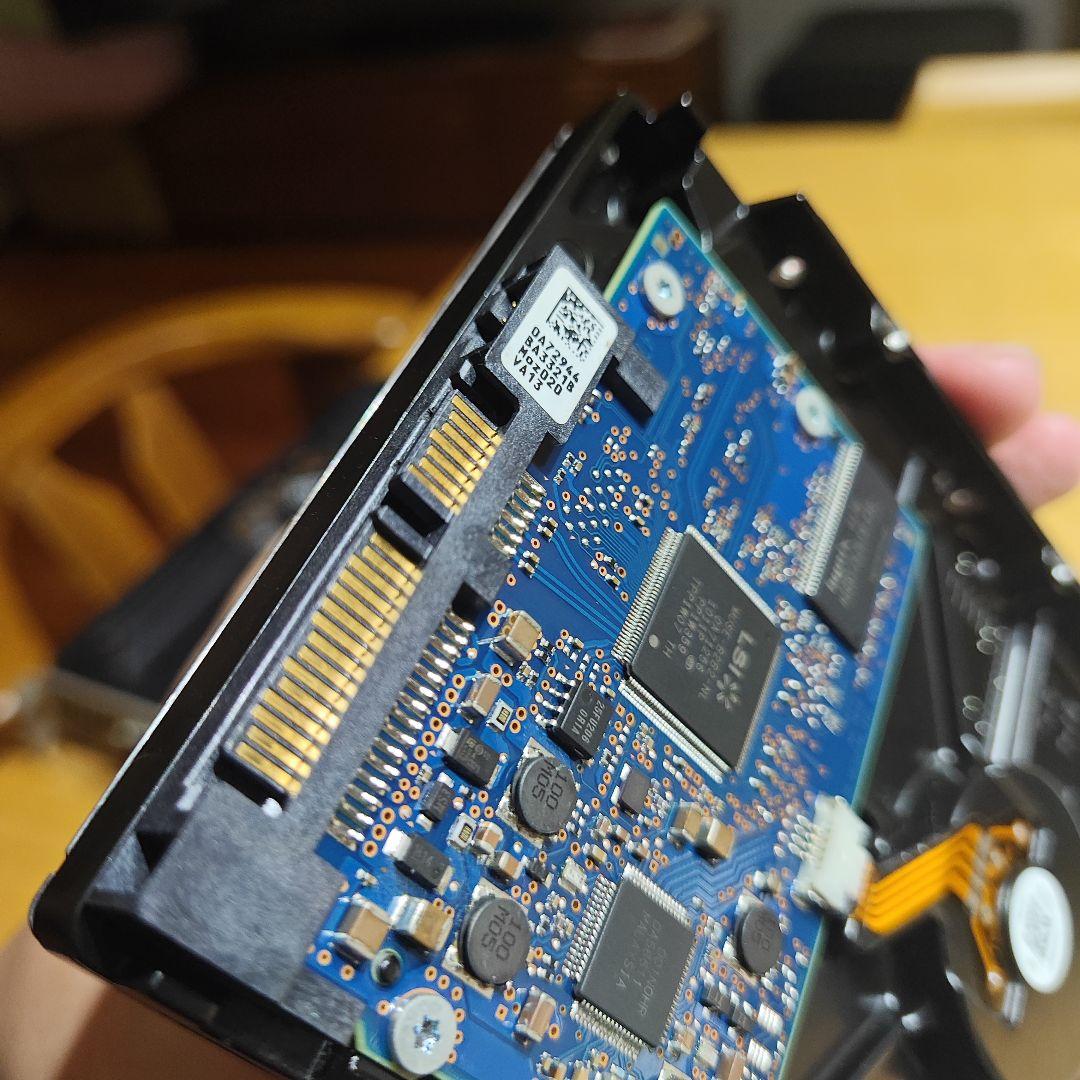 全部動くPCパーツ