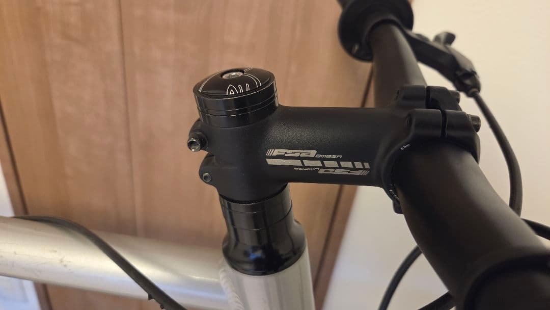 CINELLI TIPO PISTA カスタム SRAM OMUNIUM 完成車