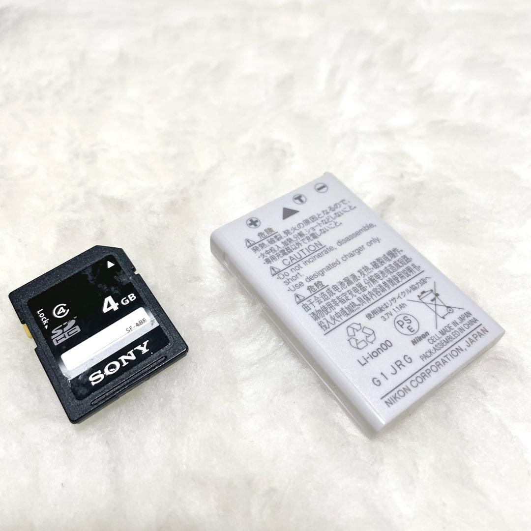 Nikon ニコン COOLPIX P520 カメラ デジタル 一眼