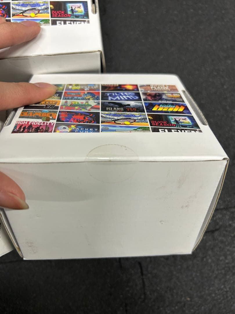 VIVE Tracker トラッカー 2018 3個セット