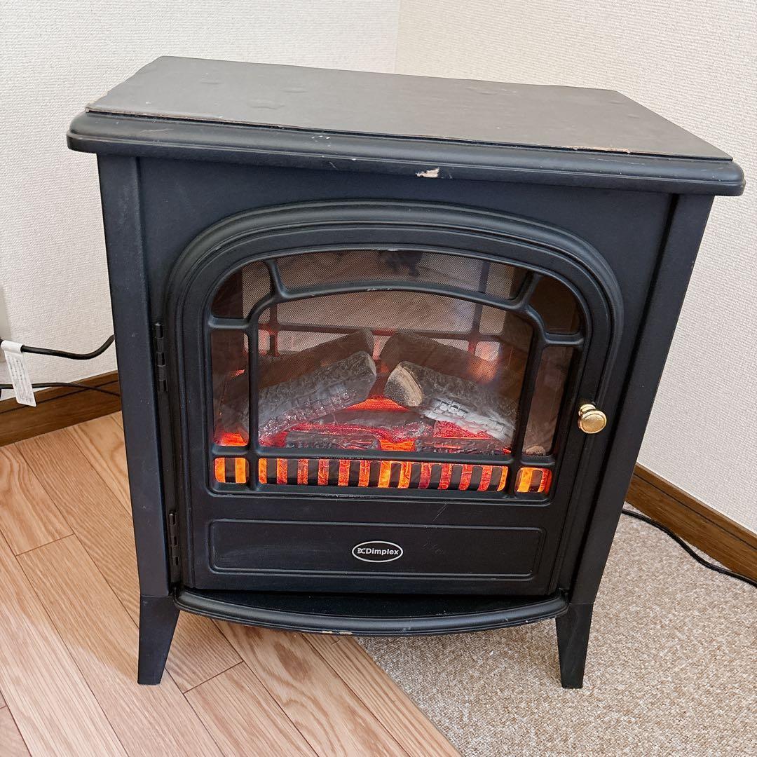 Dimplexディンプレックス電気暖炉 CLB20J #TRF2934-1