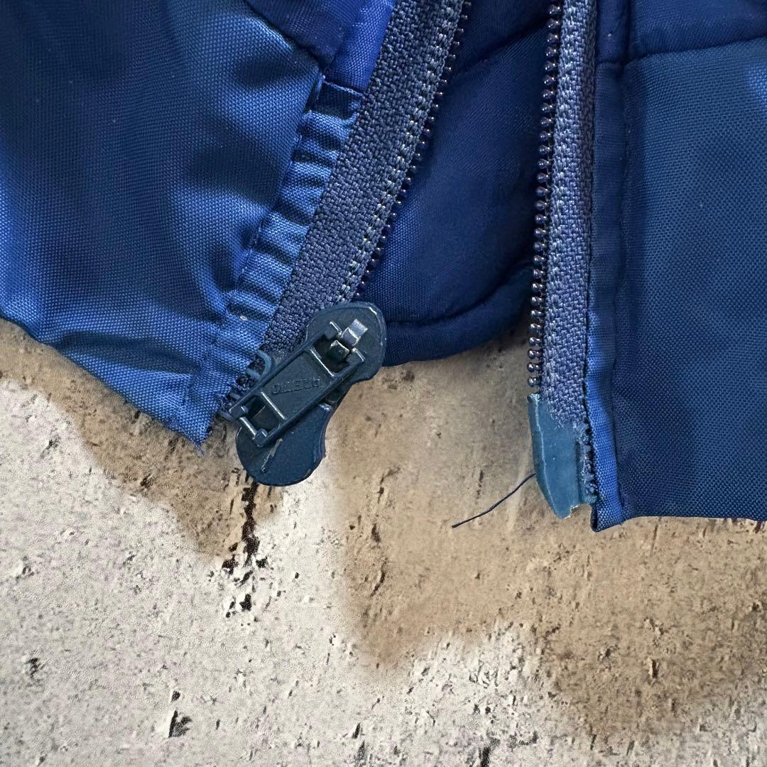 〜80s Euro Vintage Quilting Jacket