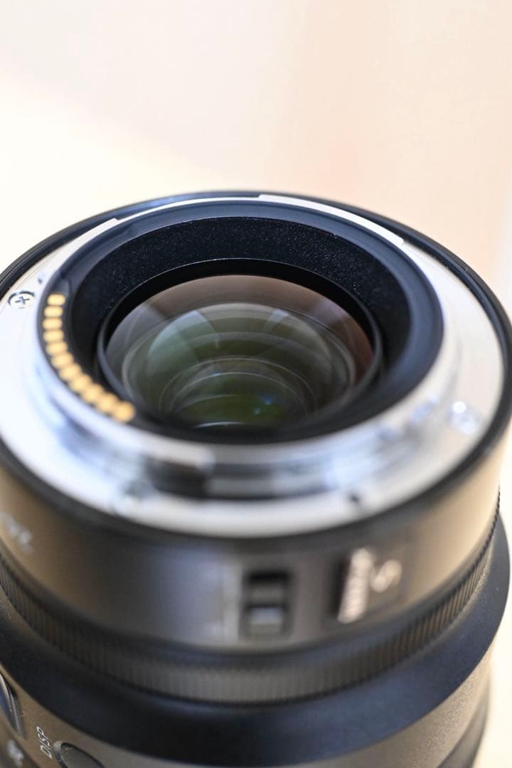 ニコン NIKKOR Z 24-70mm f/2.8 S