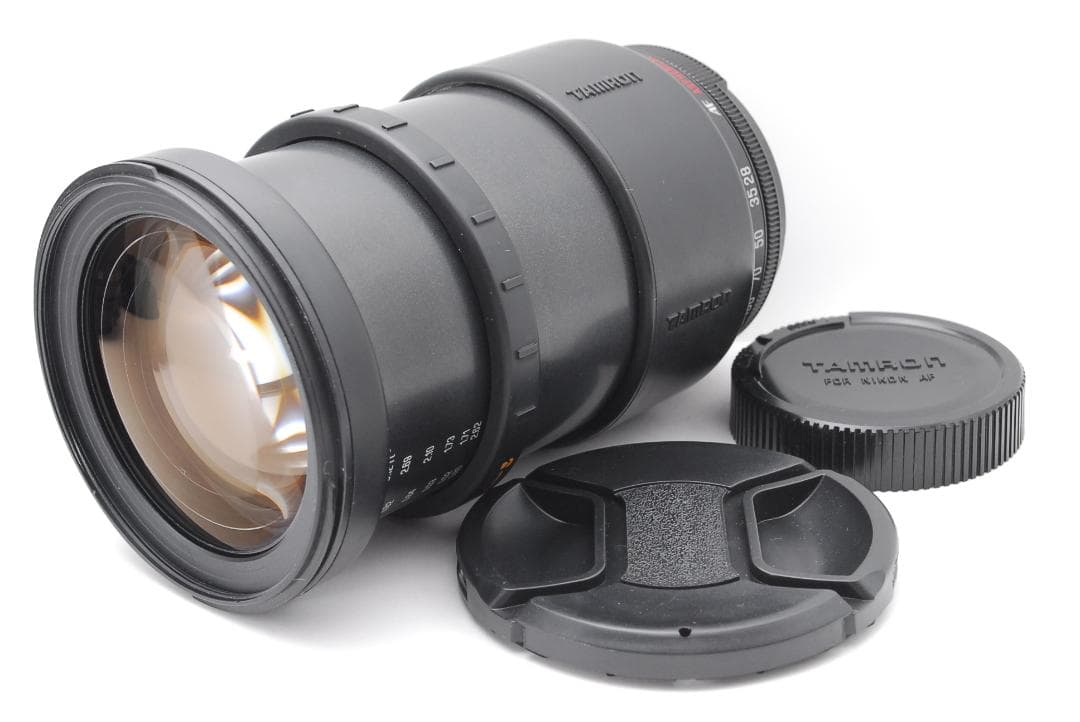 【満足のトリプルレンズ】Nikon D7100　スマホ転送　写真も動画もこれ１台