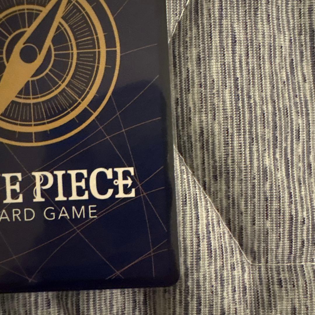 ワンピースカード　ネフェリタリ　ビビ　ヒロインズエディション　EB03-024