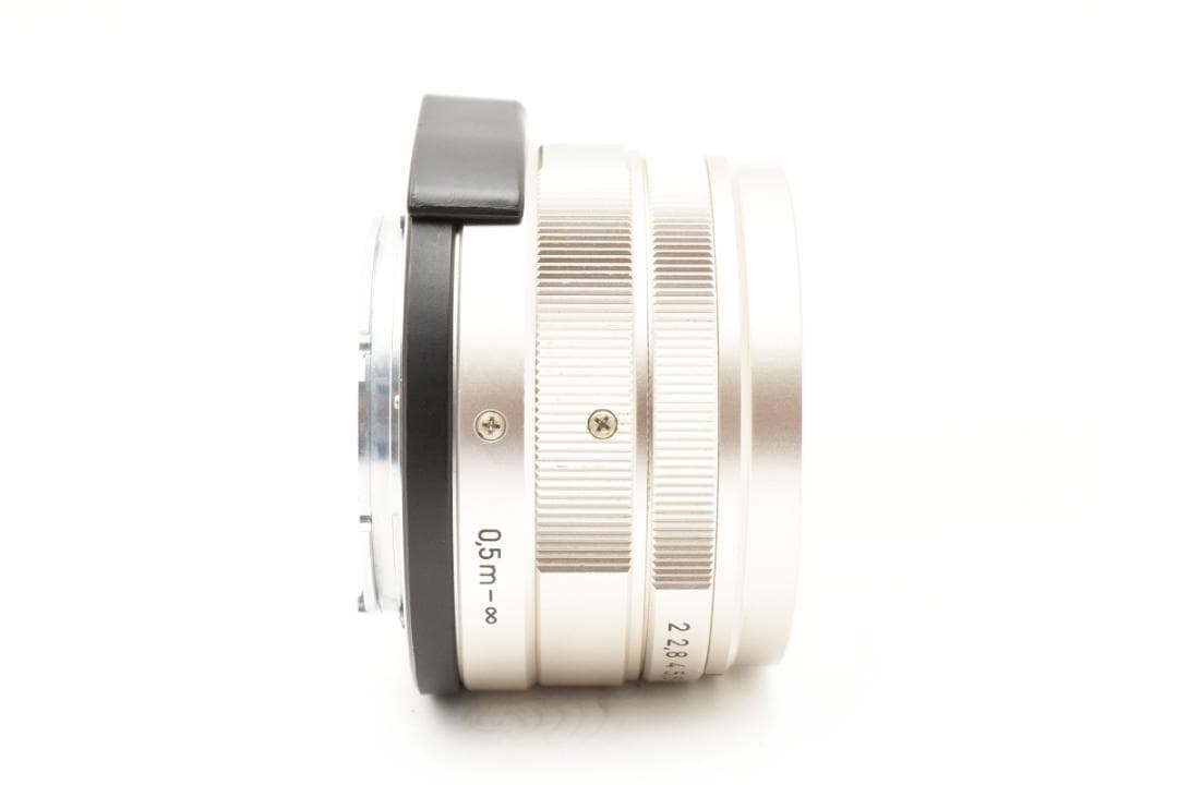 コンタックス CONTAX G Planar T* 45mm F2