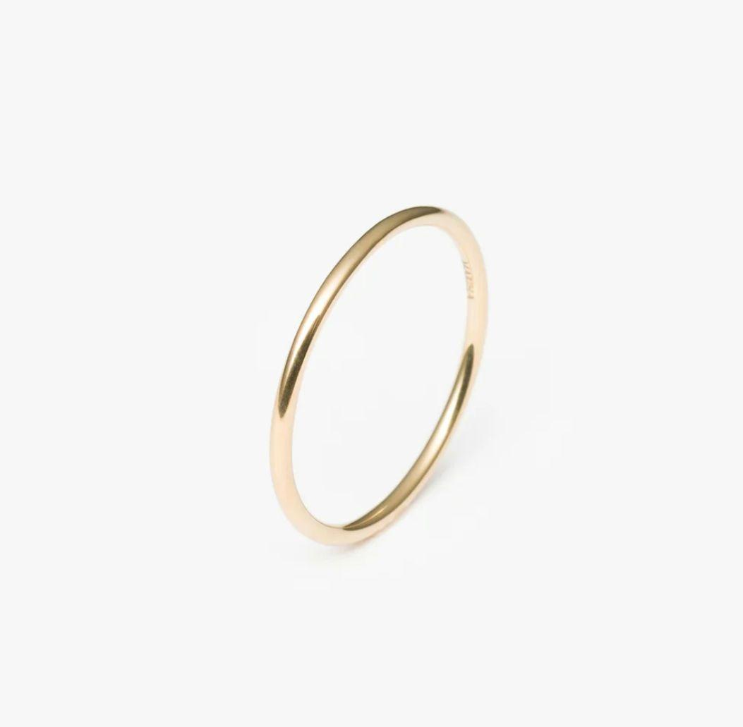 MARIHA マリハ　願い事のリングＹＧシャイン　10号