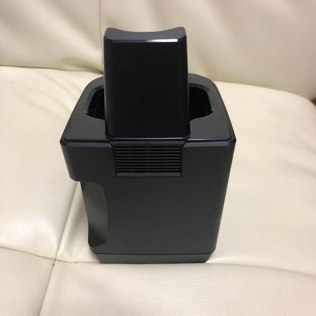 パナソニック ラムダッシュ pro 5枚刃 es-l570d-k