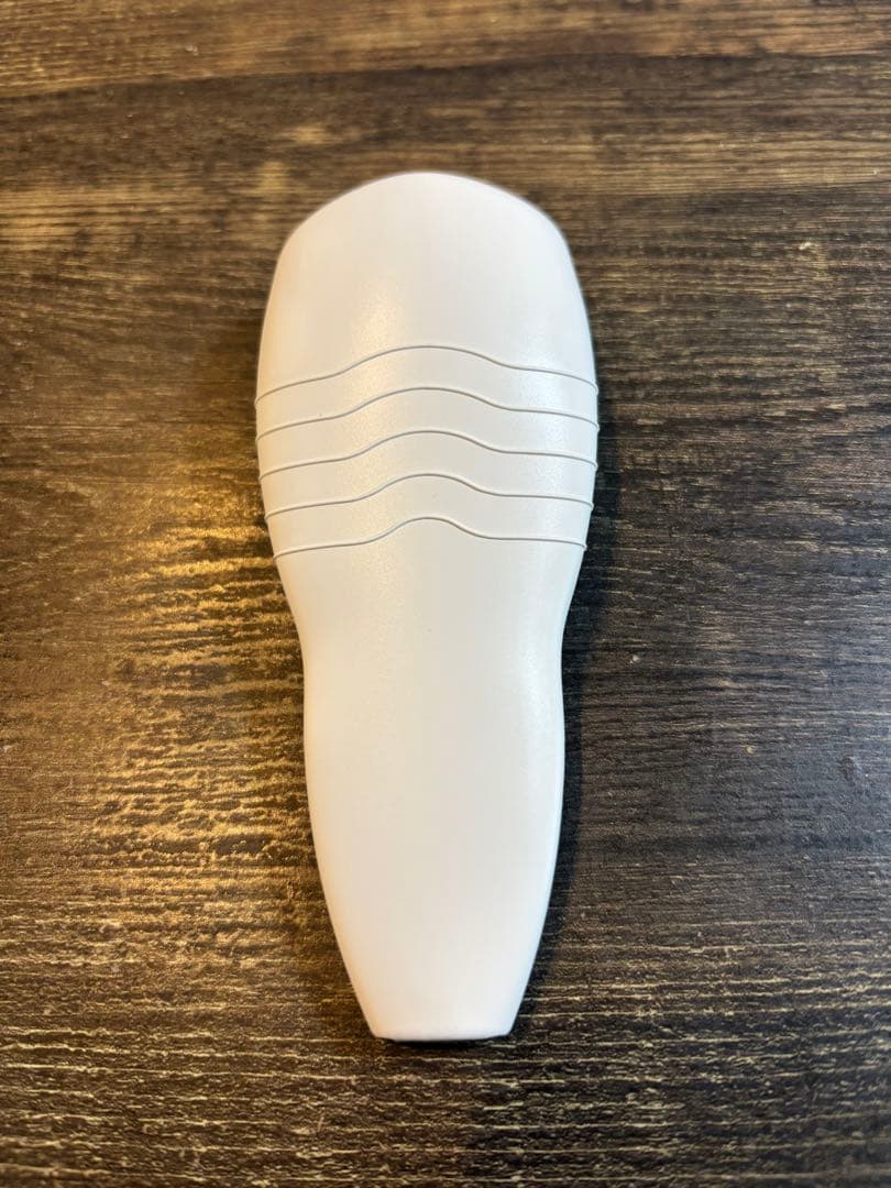 yellow【美品✨】ツインビートR 美顔器 取説付き