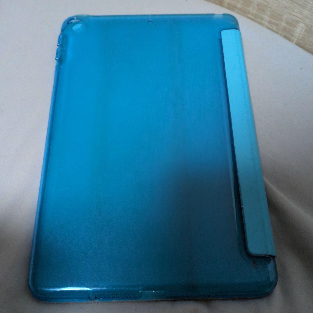 iPad mini 5 ゴールド 本体 64GB 動作確認、初期化済み