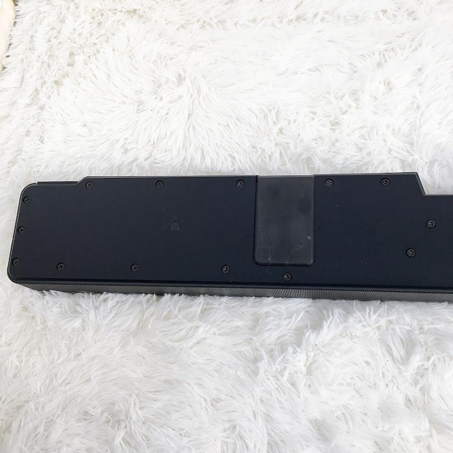 美品 BOSE SOUNDBAR 700 サウンドバー 425842 スピーカー